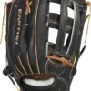 12.75 Inch Easton Professional Collection Hybrid Adult Outfield Baseball Glove PCH-L73 -Rawlings Mizu Store easton professional collection hybrid 1275 inch adult outfiled baseball glove pchl73 7