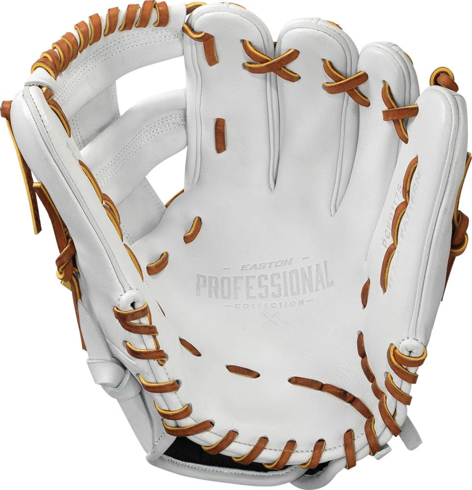 11.75 Inch Easton Professional Collection Series Women's Infield Fastpitch Softball Glove PCFP1175 4 11.75 Inch Easton Professional Collection Series Women's Infield Fastpitch Softball Glove PCFP1175 - Image 2