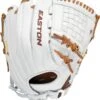 12 Inch Easton Professional Collection Series Women's Fastpitch Softball Glove PCFP12