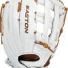 12.75 Inch Easton Professional Collection Series Women's Outfield Fastpitch Softball Glove PCFP1275 1 12.75 Inch Easton Professional Collection Series Women's Outfield Fastpitch Softball Glove PCFP1275 -Rawlings Mizu Store easton professional collection series 1275 inch womens outfield fastpitch softball glove pcfp1275 7