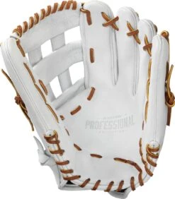 12.75 Inch Easton Professional Collection Series Women's Outfield Fastpitch Softball Glove PCFP1275 -Rawlings Mizu Store easton professional collection series 1275 inch womens outfield fastpitch softball glove pcfp1275 8