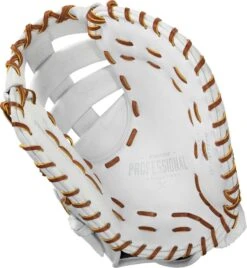 13 Inch Easton Professional Collection Series Women's Fastpitch Softball Firstbase Mitt PCFP313 5 13 Inch Easton Professional Collection Series Women's Fastpitch Softball Firstbase Mitt PCFP313 -Rawlings Mizu Store easton professional collection series 13 inch womens fastpitch softball firstbase mitt pcfp313 8