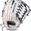 12.75 Inch Easton Professional Collection Signature Series Haylie McCleney's Fastpitch Softball Glove HM8136 2 12.75 Inch Easton Professional Collection Signature Series Haylie McCleney's Fastpitch Softball Glove HM8136 -Rawlings Mizu Store easton professional collection signature series 1275 inch haylie mccleney fastpitch softball hm8136 7