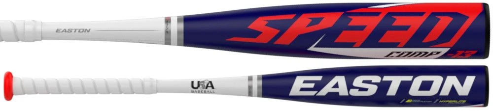 2022 Easton Speed Comp USA Balanced Baseball Bat (-13oz) YBB22SPC13 3 2022 Easton Speed Comp USA Balanced Baseball Bat (-13oz) YBB22SPC13