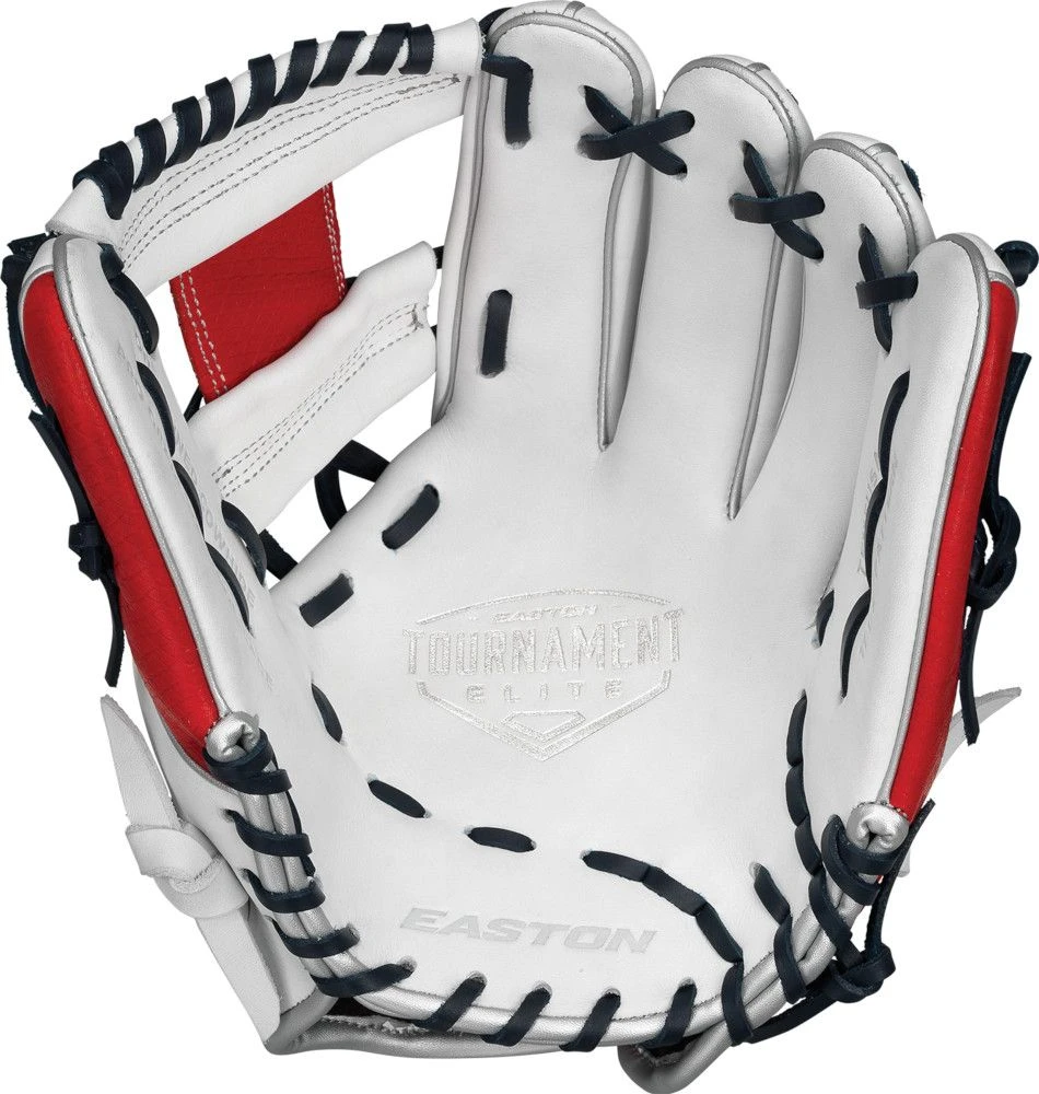 11.5 Inch Easton Tournament Elite Series 14U Infield Baseball Glove TE115USA 4 11.5 Inch Easton Tournament Elite Series 14U Infield Baseball Glove TE115USA - Image 2