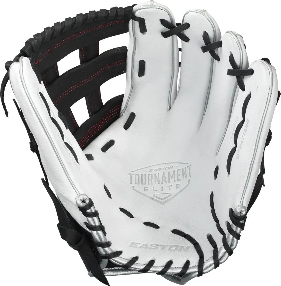 13 Inch Easton Tournament Elite Series Adult Slowpitch Softball Glove TESP13 4 13 Inch Easton Tournament Elite Series Adult Slowpitch Softball Glove TESP13 - Image 2