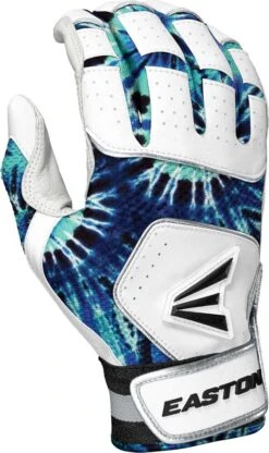 Easton Walk-Off NX Adult Baseball Batting Gloves -Rawlings Mizu Store easton walk off nx adult baseball batting gloves wonxbga 33