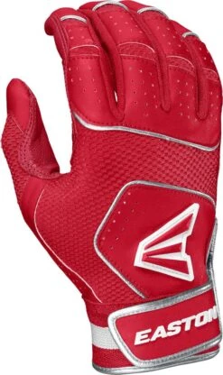 Easton Walk-Off NX Youth Baseball Batting Gloves -Rawlings Mizu Store easton walk off nx youth baseball batting gloves wonxbgy 24
