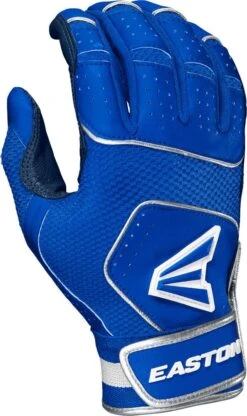 Easton Walk-Off NX Youth Baseball Batting Gloves -Rawlings Mizu Store easton walk off nx youth baseball batting gloves wonxbgy 25