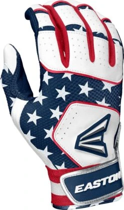 Easton Walk-Off NX Youth Baseball Batting Gloves -Rawlings Mizu Store easton walk off nx youth baseball batting gloves wonxbgy 26
