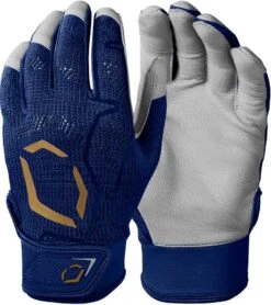 EvoShield PRO-SRZ Adult Baseball Batting Gloves WB57118 -Rawlings Mizu Store evoshield pro srz adult baseball batting gloves wb57118 27