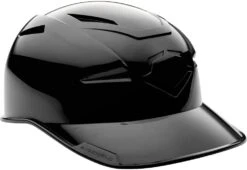 EvoShield PRO-SRZ Catcher's Semi-Gloss Vented Skull Cap WB57292