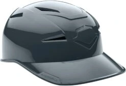 EvoShield PRO-SRZ Catcher's Semi-Gloss Vented Skull Cap WB57292 -Rawlings Mizu Store evoshield pro srz catchers semi gloss vented skull cap wb57292 26