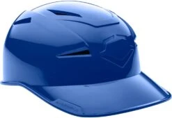 EvoShield PRO-SRZ Catcher's Semi-Gloss Vented Skull Cap WB57292 -Rawlings Mizu Store evoshield pro srz catchers semi gloss vented skull cap wb57292 28
