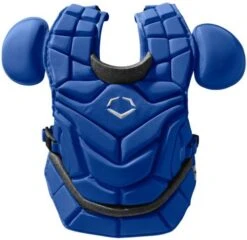 EvoShield PRO-SRZ Intermediate 15 Inch Baseball Chest Protector WB57093 -Rawlings Mizu Store evoshield pro srz intermediate 15 inch baseball chest protector wb57093 25