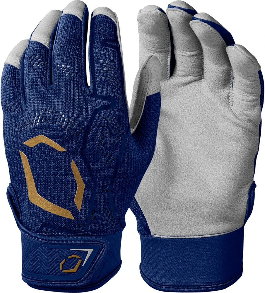 EvoShield PRO-SRZ Youth Baseball Batting Gloves WB57119 4 EvoShield PRO-SRZ Youth Baseball Batting Gloves WB57119 - Image 2