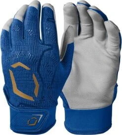 EvoShield PRO-SRZ Youth Baseball Batting Gloves WB57119 11 EvoShield PRO-SRZ Youth Baseball Batting Gloves WB57119 -Rawlings Mizu Store evoshield pro srz youth baseball batting gloves wb57119 25