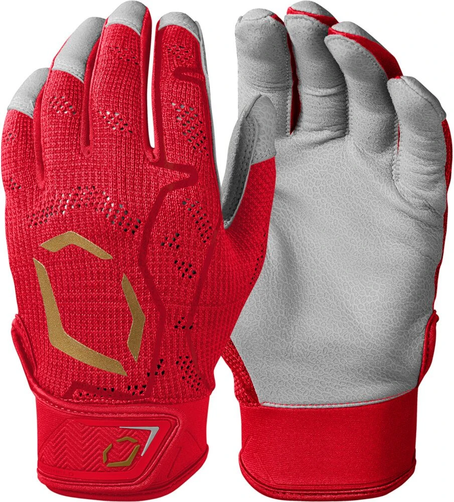 EvoShield PRO-SRZ Youth Baseball Batting Gloves WB57119 8 EvoShield PRO-SRZ Youth Baseball Batting Gloves WB57119 - Image 6