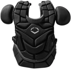 EvoShield PRO-SRZ Adult 16 Inch Baseball Chest Protector WB57092