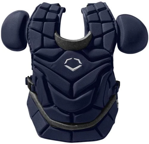 EvoShield PRO-SRZ Adult 16 Inch Baseball Chest Protector WB57092 7 EvoShield PRO-SRZ Adult 16 Inch Baseball Chest Protector WB57092 - Image 5