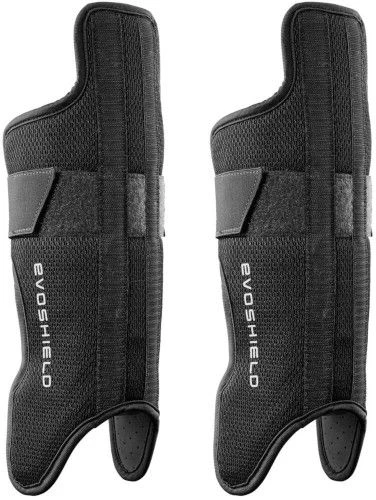 EvoShield PRO-SRZ Adult Baseball Lower Leg Guards WB57080 3 EvoShield PRO-SRZ Adult Baseball Lower Leg Guards WB57080