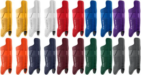 EvoShield PRO-SRZ Adult Baseball Lower Leg Guards WB57080 4 EvoShield PRO-SRZ Adult Baseball Lower Leg Guards WB57080 - Image 2