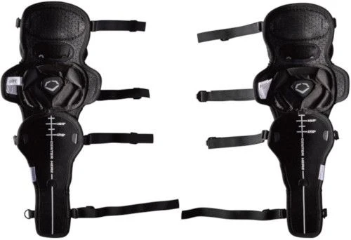 EvoShield PRO-SRZ Adult Baseball Upper Leg Guards WB57079 4 EvoShield PRO-SRZ Adult Baseball Upper Leg Guards WB57079 - Image 2