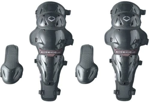 EvoShield PRO-SRZ Adult Baseball Upper Leg Guards WB57079 5 EvoShield PRO-SRZ Adult Baseball Upper Leg Guards WB57079 - Image 3