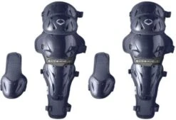 EvoShield PRO-SRZ Adult Baseball Upper Leg Guards WB57079 11 EvoShield PRO-SRZ Adult Baseball Upper Leg Guards WB57079 -Rawlings Mizu Store evoshield prosrz adult baseball upper leg guards wb57079 18