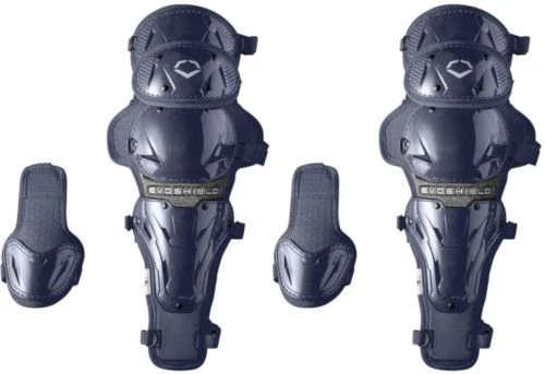 EvoShield PRO-SRZ Adult Baseball Upper Leg Guards WB57079 6 EvoShield PRO-SRZ Adult Baseball Upper Leg Guards WB57079 - Image 4
