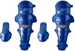 EvoShield PRO-SRZ Adult Baseball Upper Leg Guards WB57079 12 EvoShield PRO-SRZ Adult Baseball Upper Leg Guards WB57079 -Rawlings Mizu Store evoshield prosrz adult baseball upper leg guards wb57079 19