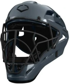 EvoShield PRO-SRZ Catcher's Helmet WB57084 -Rawlings Mizu Store evoshield prosrz catchers helmet wb57084 20