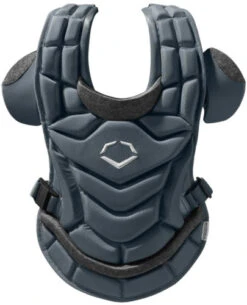 EvoShield PRO-SRZ Fastpitch Adult 15 Inch Softball Chest Protector WB57090 -Rawlings Mizu Store evoshield prosrz fastpitch adult 15 inch softball chest protector wb57090 32