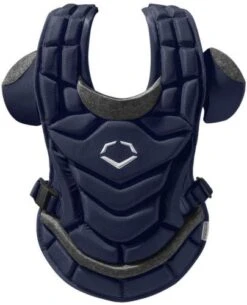 EvoShield PRO-SRZ Fastpitch Adult 15 Inch Softball Chest Protector WB57090 -Rawlings Mizu Store evoshield prosrz fastpitch adult 15 inch softball chest protector wb57090 33