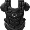 EvoShield PRO-SRZ Fastpitch Inermediate 13.5 Inch Softball Chest Protector WB57091 -Rawlings Mizu Store evoshield prosrz fastpitch intermediate 135 inch softball chest protector wb57091 30