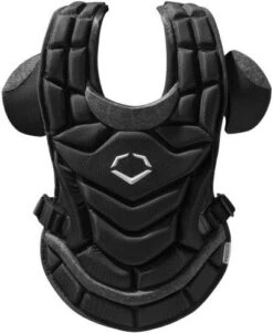 EvoShield PRO-SRZ Fastpitch Inermediate 13.5 Inch Softball Chest Protector WB57091