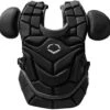 EvoShield PRO-SRZ Intermediate 15 Inch Baseball Chest Protector WB57093 2 EvoShield PRO-SRZ Intermediate 15 Inch Baseball Chest Protector WB57093 -Rawlings Mizu Store evoshield prosrz intermeidate 15 inch baseball chest protector wb57093 7