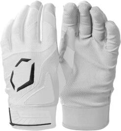 EvoShield SRZ-1 Adult Baseball Batting Gloves WB57120 -Rawlings Mizu Store evoshield srz1 adult baseball batting gloves wb57120 38
