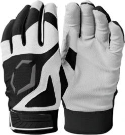 EvoShield SRZ-1 Adult Baseball Batting Gloves WB57120