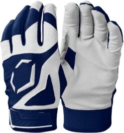 EvoShield SRZ-1 Youth Baseball Batting Gloves WB57121 -Rawlings Mizu Store evoshield srz1 youth baseball batting gloves wb57121 32
