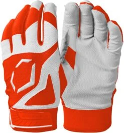EvoShield SRZ-1 Youth Baseball Batting Gloves WB57121 -Rawlings Mizu Store evoshield srz1 youth baseball batting gloves wb57121 34