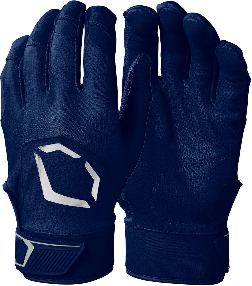 EvoShield Standout Adult Baseball Batting Gloves WB57128 6 EvoShield Standout Adult Baseball Batting Gloves WB57128 - Image 4