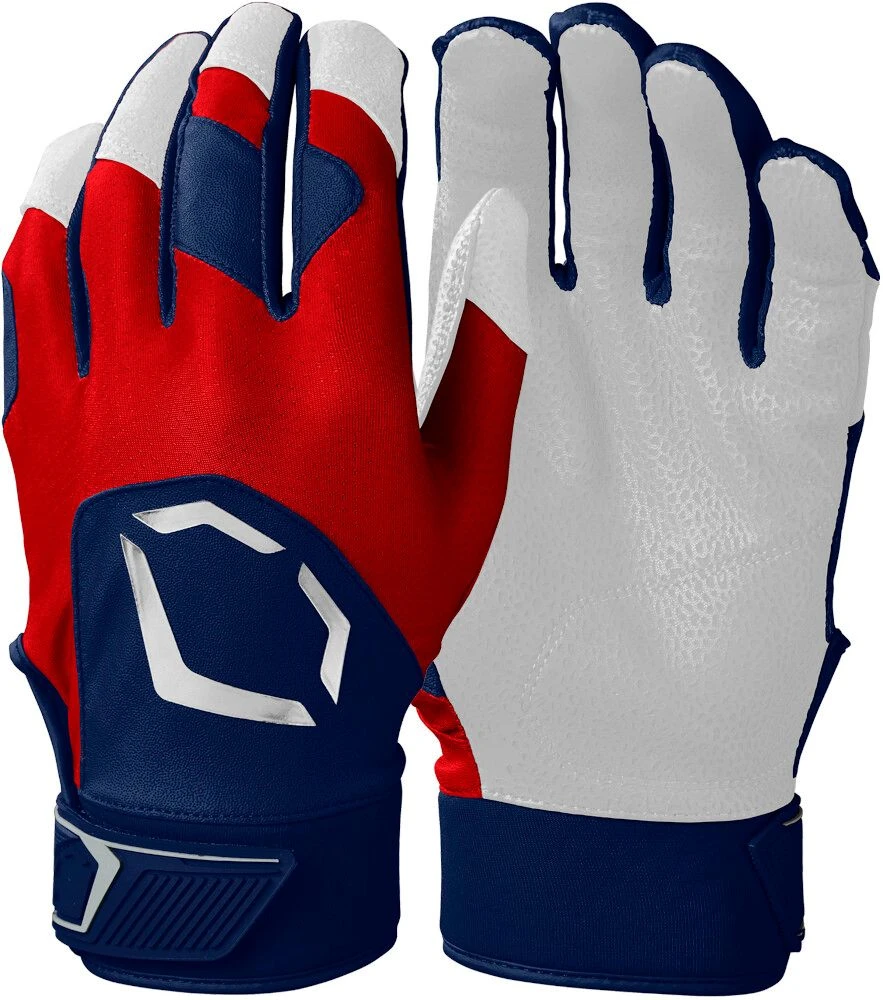 EvoShield Standout Adult Baseball Batting Gloves WB57128 10 EvoShield Standout Adult Baseball Batting Gloves WB57128 - Image 8