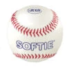 JUGS B5100 Softie Genuine Leather Practice Baseballs