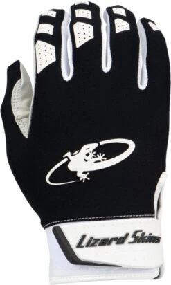 Lizard Skins Komodo V2 Adult Baseball Batting Gloves KM2A