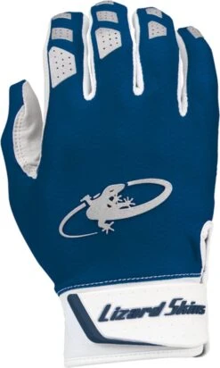 Lizard Skins Komodo V2 Adult Baseball Batting Gloves KM2A -Rawlings Mizu Store lizard skins komodo v2 adult baseball batting gloves km2a 24