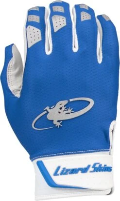 Lizard Skins Komodo V2 Adult Baseball Batting Gloves KM2A -Rawlings Mizu Store lizard skins komodo v2 adult baseball batting gloves km2a 27