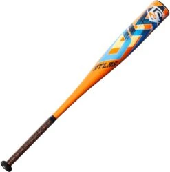 2023 Louisville Slugger Atlas USSSA Balanced Baseball Bat (-10oz) WBL2654010 -Rawlings Mizu Store louisville slugger atlas adult usssa balanced baseball bat wbl2654010 16