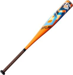 2023 Louisville Slugger Atlas USSSA Balanced Baseball Bat (-8oz) WBL2655010 9 2023 Louisville Slugger Atlas USSSA Balanced Baseball Bat (-8oz) WBL2655010 -Rawlings Mizu Store louisville slugger atlas adult usssa balanced baseball bat wbl2655010 16