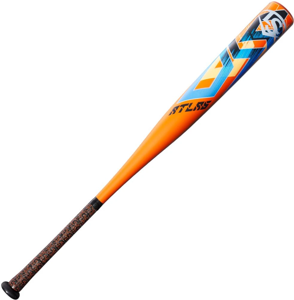2023 Louisville Slugger Atlas USSSA Balanced Baseball Bat (-5oz) WBL2656010 4 2023 Louisville Slugger Atlas USSSA Balanced Baseball Bat (-5oz) WBL2656010 - Image 2